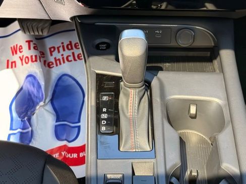 New 2026 Nissan Sentra SR w/ SR Premium Package image 27