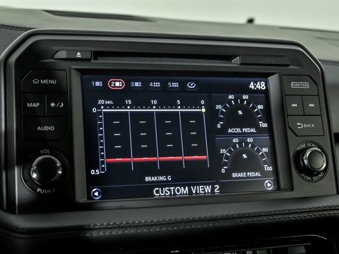 Used 2018 Nissan GT-R Premium AWD/4WD image 35