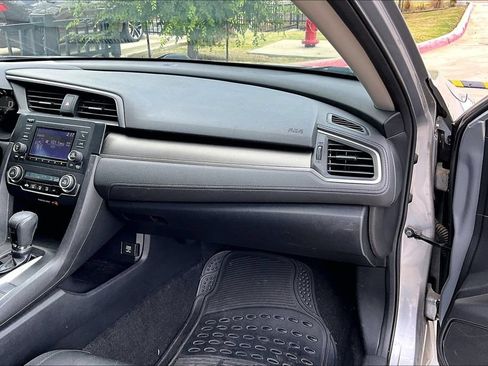 Used 2017 Honda Civic LX image 20