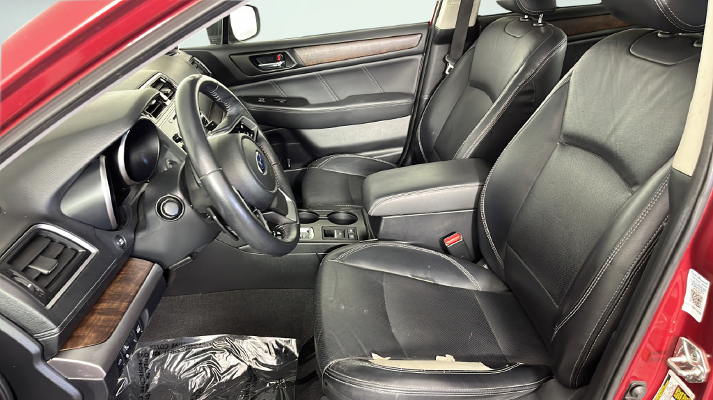 Used 2018 Subaru Outback 2.5i Limited AWD/4WD image 14