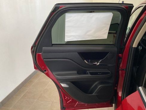 New 2025 Lincoln Corsair Grand Touring w/ Equipment Group 301A image 15