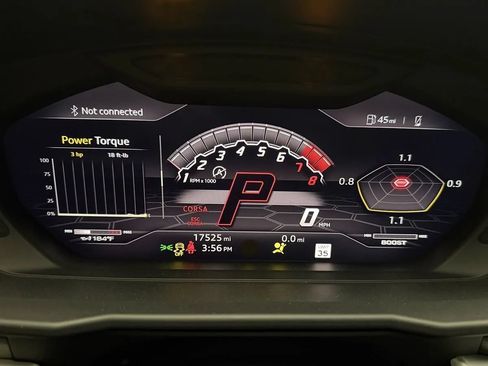 Used 2021 Lamborghini Urus AWD/4WD image 17