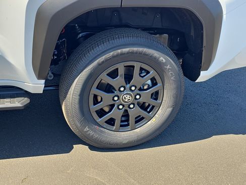 New 2026 Toyota 4Runner SR5 RWD image 11