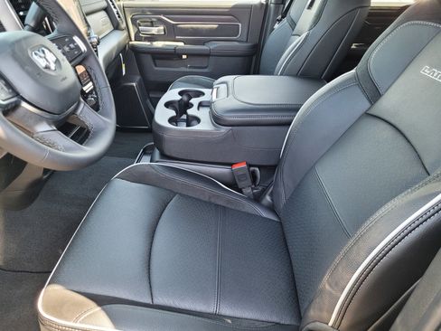 New 2026 RAM 2500 Laramie image 11