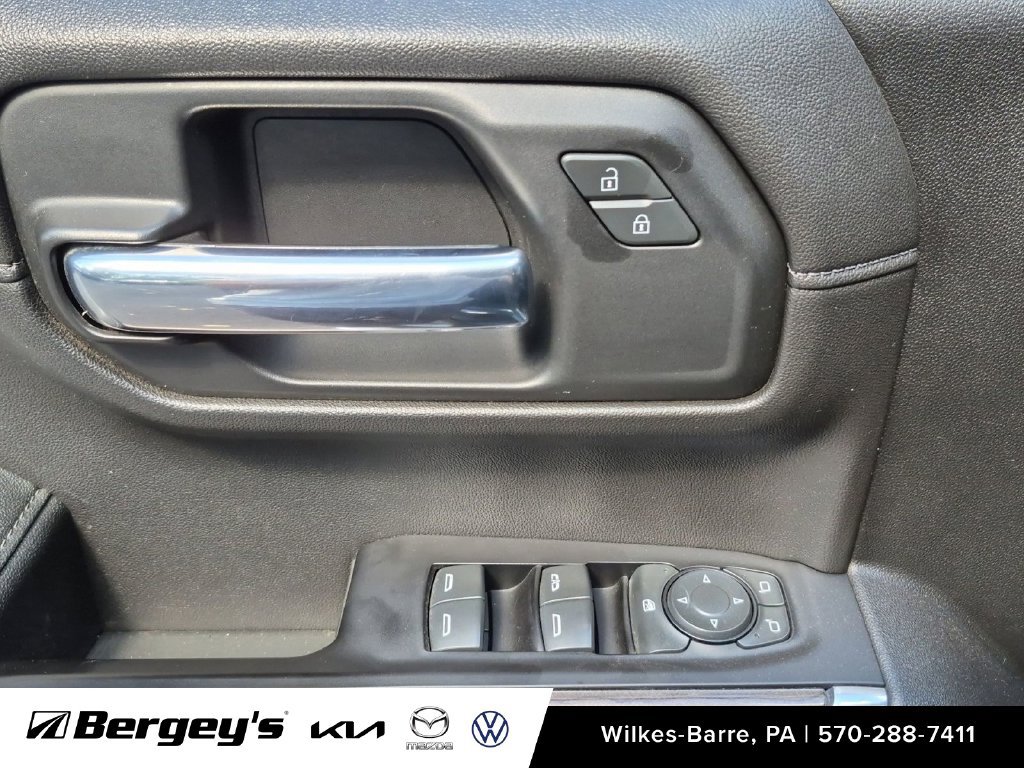 Used 2019 Chevrolet Silverado 1500 RST w/ All-Star Edition AWD/4WD image 22