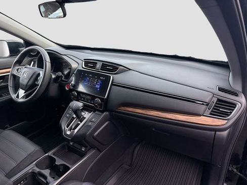 Used 2021 Honda CR-V EX image 30
