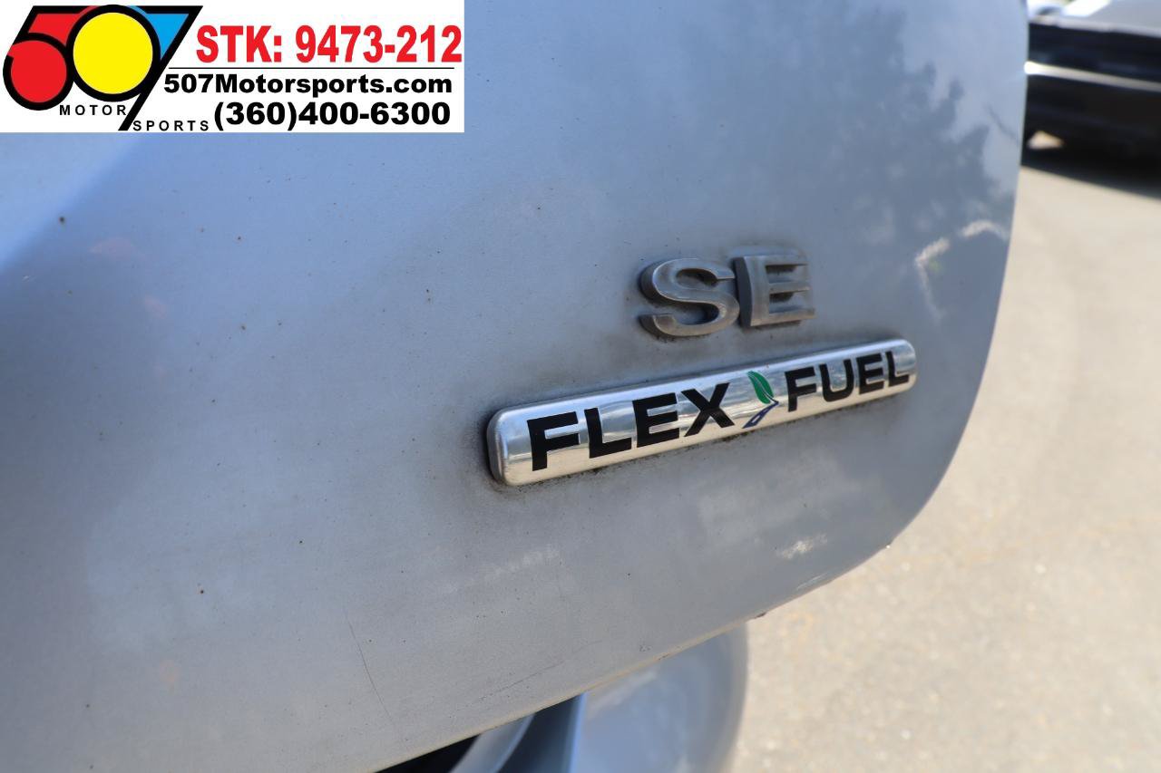 Used 2013 Ford Focus SE FWD image 17