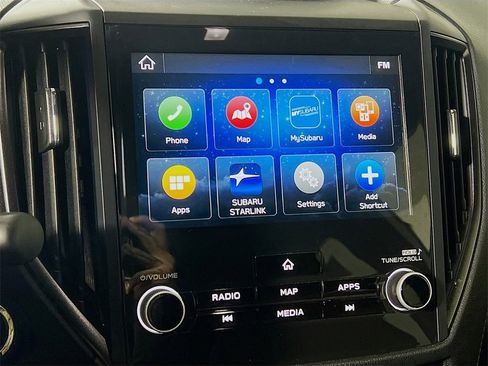 Used 2024 Subaru Forester Wilderness image 14