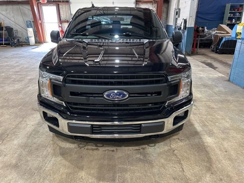 Used 2020 Ford F150 XL w/ Equipment Group 101A Mid image 9