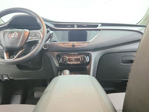 Used 2023 Buick Encore GX Select w/ Sport Touring Package image 27