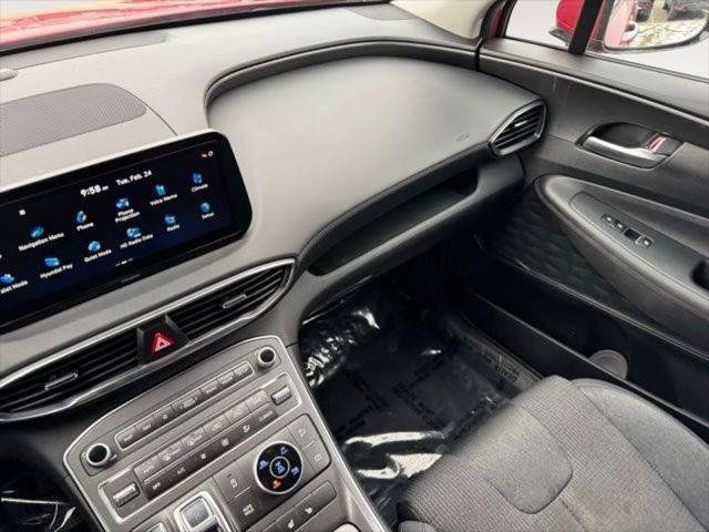Used 2023 Hyundai Santa Fe SEL AWD/4WD image 61