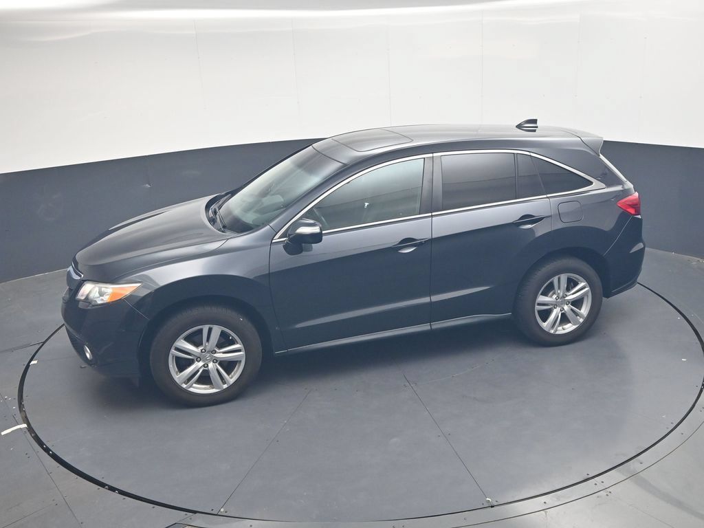 Used 2014 Acura RDX w/ Technology Package AWD/4WD image 18
