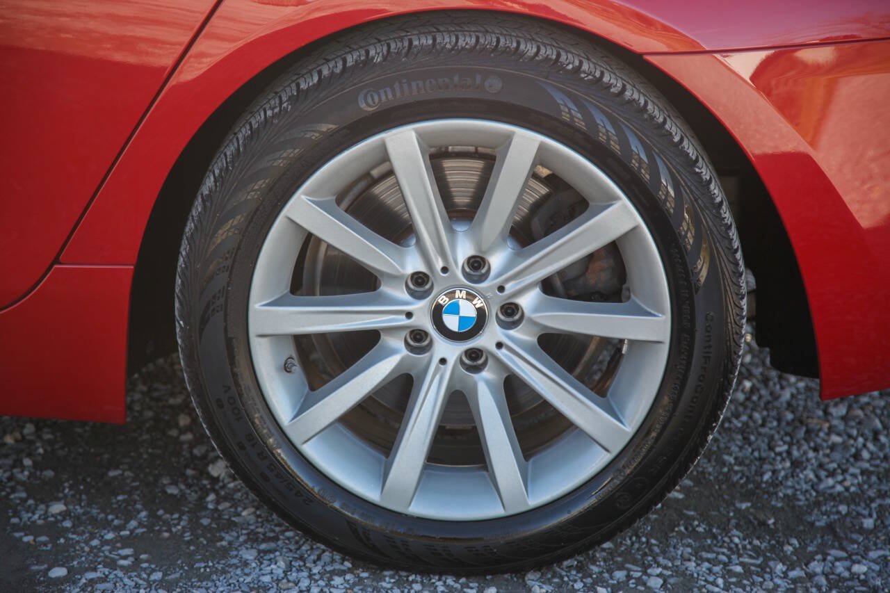 Used 2016 BMW 640i Gran Coupe RWD image 11