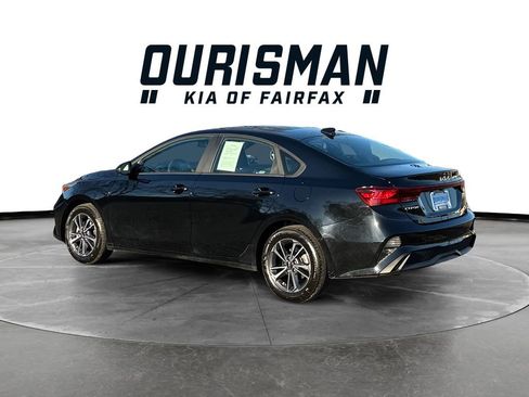 Certified 2024 Kia Forte LXS w/ LXS Technology Package image 4