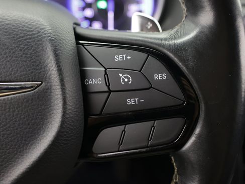 Used 2021 Chrysler 300 S RWD image 21
