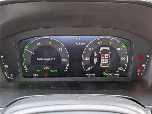 New 2026 Honda CR-V TrailSport image 11