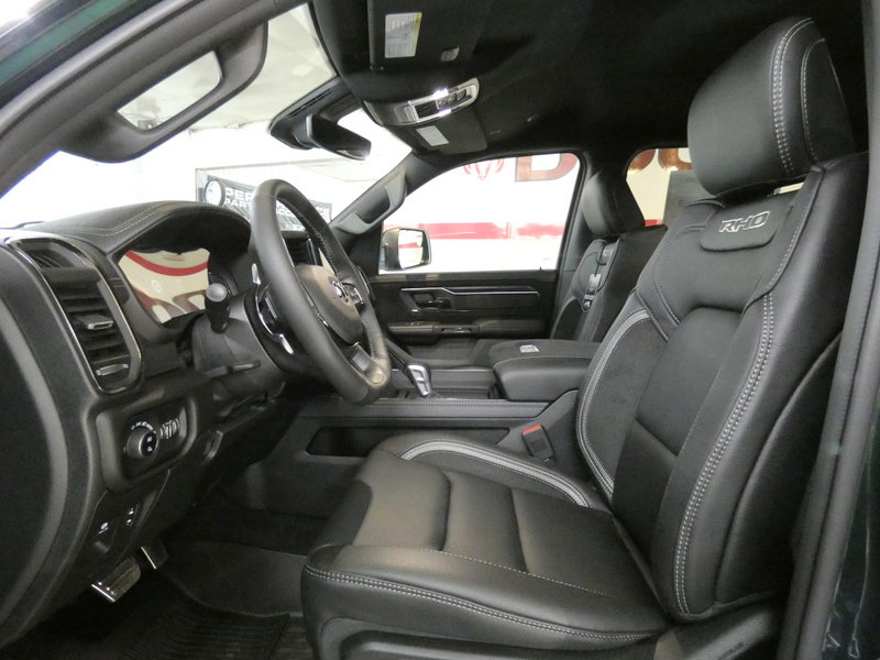 New 2026 RAM 1500 RHO AWD/4WD image 12
