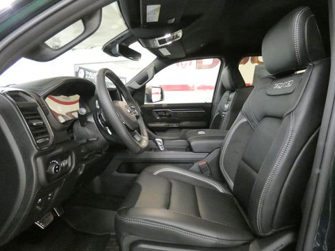 New 2026 RAM 1500 RHO AWD/4WD image 12