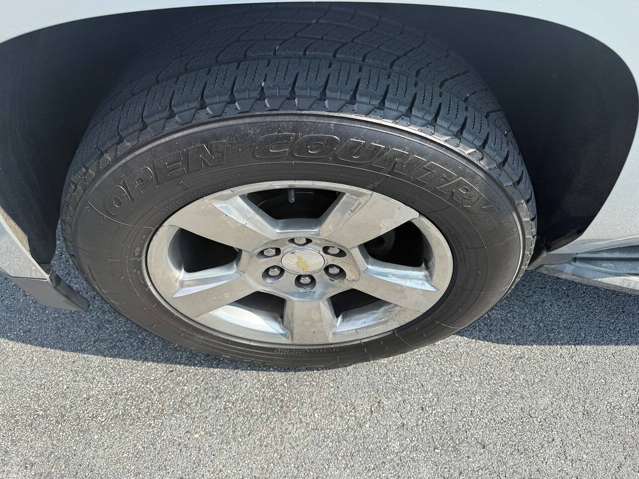 Used 2016 Chevrolet Tahoe LT RWD image 10