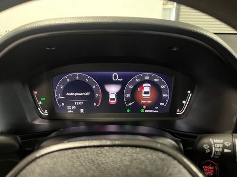 Used 2025 Honda Accord SE image 26