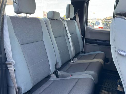 Used 2018 Ford F150 XL w/ Equipment Group 101A Mid image 33