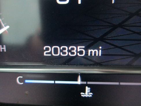 Certified 2023 GMC Sierra 1500 Denali w/ Denali Reserve Package image 34