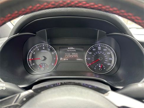 Used 2021 Kia Forte GT w/ GT2 Package image 26