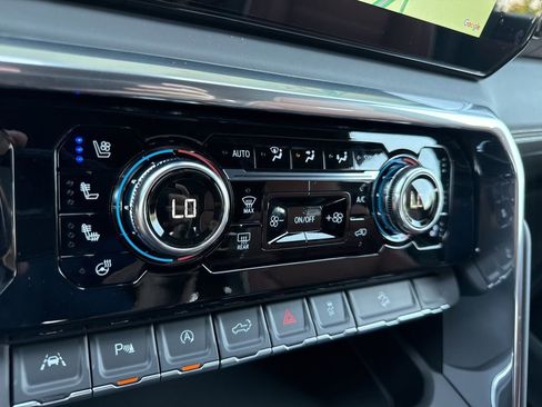 New 2026 GMC Sierra 1500 Denali Ultimate image 24