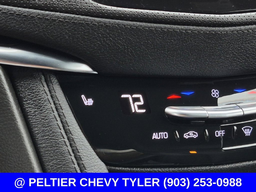 Used 2023 Cadillac XT6 Luxury FWD image 28