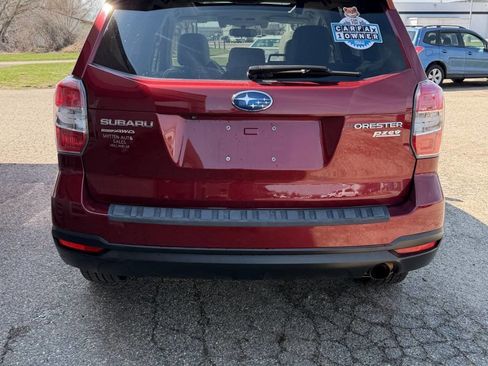 Used 2015 Subaru Forester 2.5i Limited image 5
