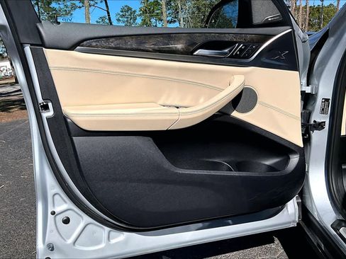 Used 2020 BMW X3 xDrive30i w/ Premium Package image 22