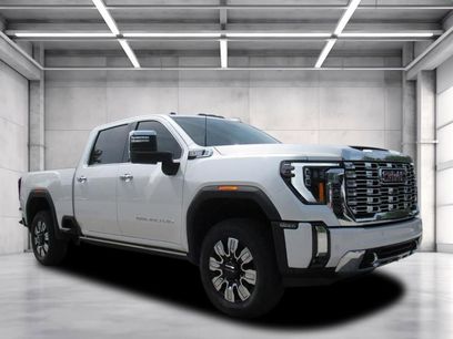 Certified 2024 GMC Sierra 2500 Denali w/ Denali Reserve Package