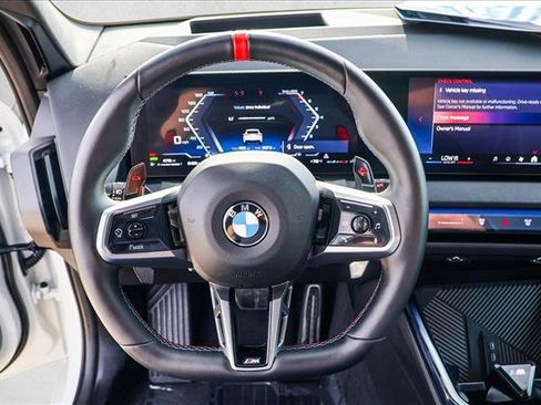 Certified 2026 BMW X3 M50 AWD/4WD image 13