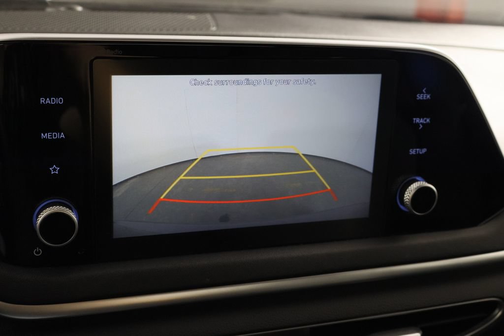 Used 2021 Hyundai Sonata SE FWD image 30