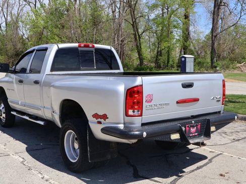 Used 2003 Dodge Ram 3500 Truck ST image 7