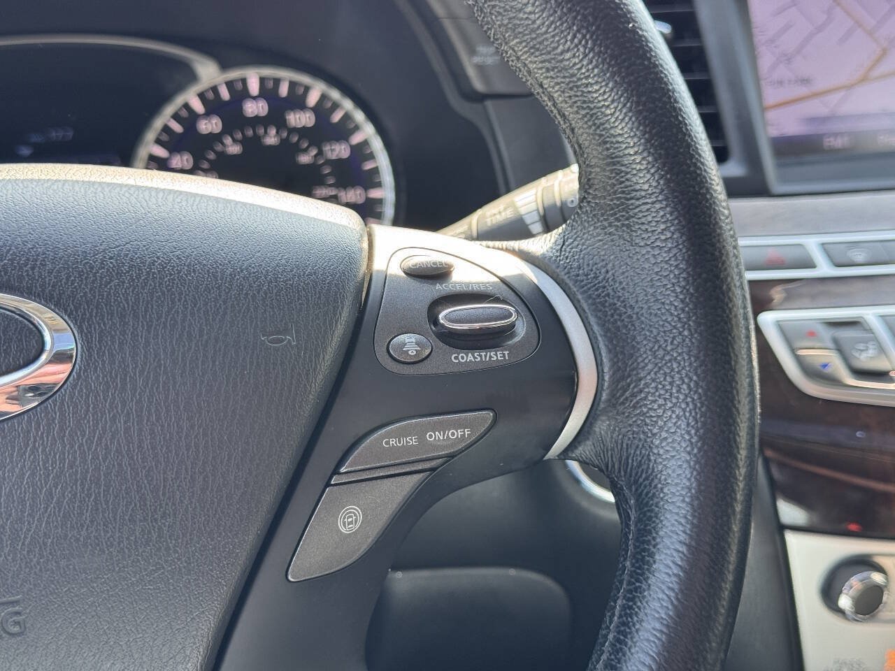 Used 2013 INFINITI JX35 AWD w/ Premium Pkg image 38