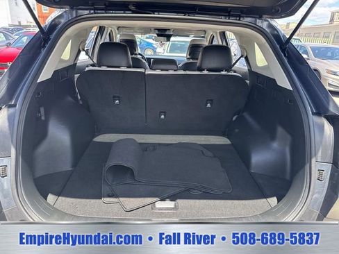Used 2023 Kia Sportage EX AWD/4WD image 7