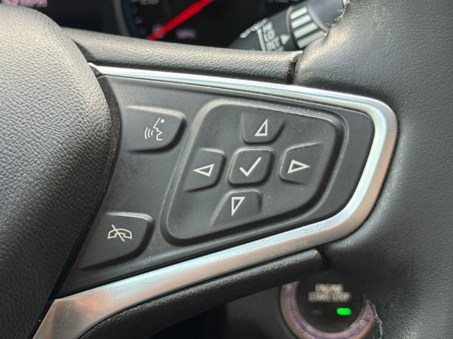 Used 2023 Chevrolet Equinox LT FWD image 23