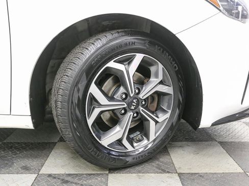 Used 2019 Kia Forte LXS image 13