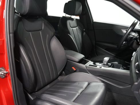 Used 2023 Audi A4 2.0T Premium Plus image 27