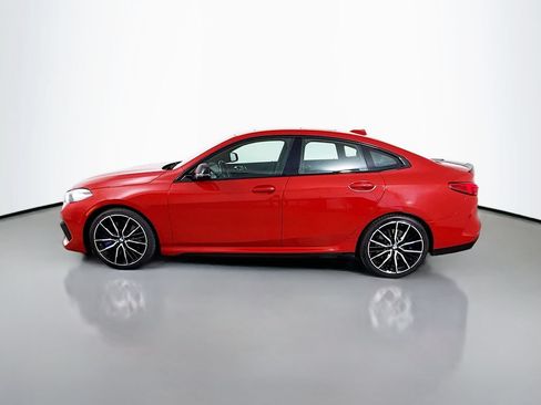 Used 2022 BMW M235i xDrive Gran Coupe AWD/4WD image 4