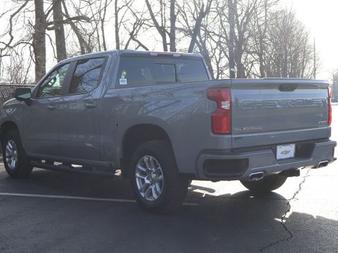 Certified 2024 Chevrolet Silverado 1500 RST w/ Convenience Package II image 5