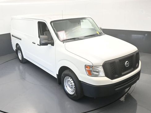 Used 2020 Nissan NV 1500 S image 50