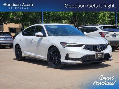 Certified 2026 Acura Integra A-Spec