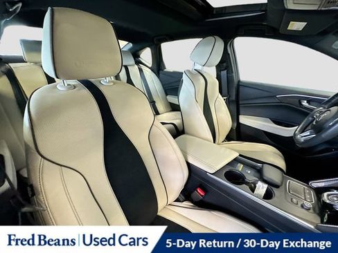 Used 2021 Acura TLX Type S image 31