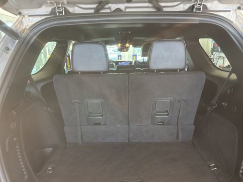 Used 2024 Dodge Durango GT image 17