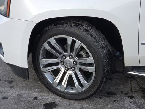 Used 2017 GMC Yukon XL Denali w/ Open Road Package image 31