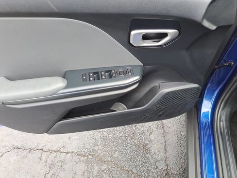 Used 2025 Kia K4 FWD image 20
