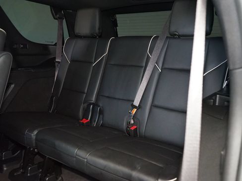 Used 2023 Cadillac Escalade Sport w/ LPO, ONYX Package RWD image 30