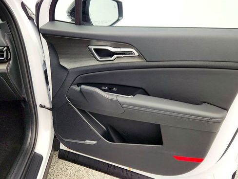 Used 2025 Kia Sportage X-Line w/ Premium Package image 26